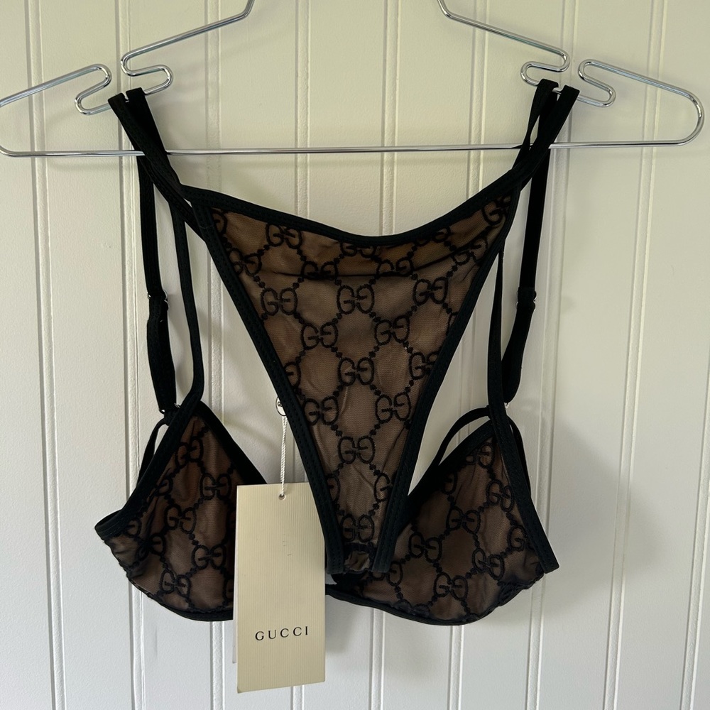Gucci Swim Bikini
